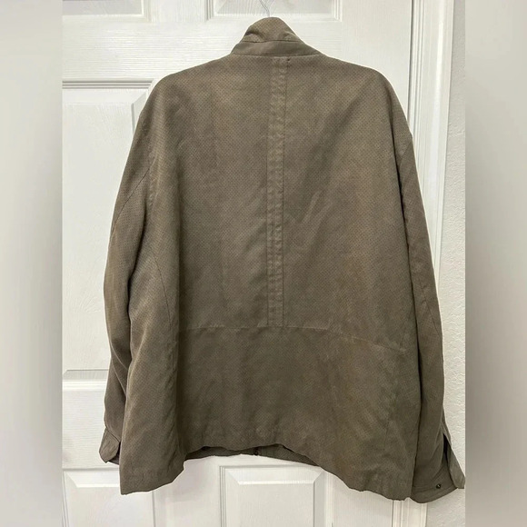 ! Johnston & Murphy Jacket XXLarge - Picture 2 of 8